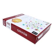 PAPER-A4 Omnia Premium 500 Sheet Copy A4 Paper (80gr) product image
