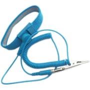 WRIST-BAND Anti Static ESD Wrist Strap Elastic Band with Clip product image