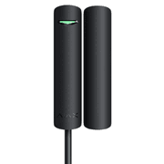 DOOR-30853BK Ajax Door Protect Fibra -Black product image