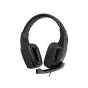 سماعة رأس سلكية للألعاب XO – اسود product image