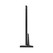 شاشة سامسونج 75 انش كيو ليد فائقة الوضوح 4k سمارت فريم 2022 product thumbnail 3