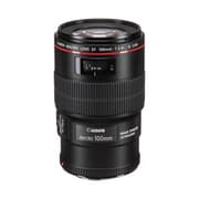عدسة ماكرو كانون اي اف 100 مم product image