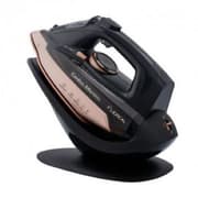 مكواة بخار لكسيكال 2200 واط – اسود product image