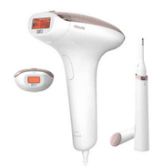 فيليبس لوميا جهاز إزالة الشعر بتقنية IPL المتقدمة, 240 فولت product thumbnail 1