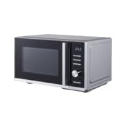 كونتي ميكروويف كونتي فضي 32 لتر -MW55321-S product image
