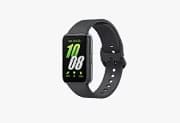 سامسونج جلاكسي فيت 3 بلوتوث باللون سكني- SM-R390NZSAMEA product thumbnail 1