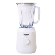 خلاط باناسونيك 400 واط 1.4 لتر – ابيض product image