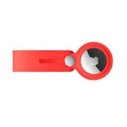 ابل علاقة اير تاج دائرية,احمر product thumbnail 2
