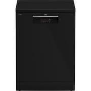 جلاية بيكو 6 برامج A++ موفرة للطاقة – لون اسود product image