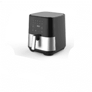 دايو مقلاة كهربائية 3.5 لتر 1500 واط – ستانلس ستيل product image