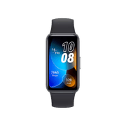 ساعة هواوي باند 8 الذكية بشاشة AMOLED تعمل باللمس مقاس 1.47 بوصة – أسود product image