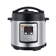 طنجرة ضغط ديجيتال نيوتري كوك -إيكو 6 لتر product image
