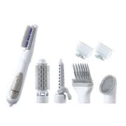فرشاة الشعر باناسونيك متعددة الوظائف 650 واط – أبيض product image