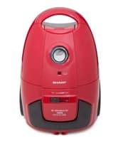 شارب مكنسة 1600 واط، 1 لتر- أحمر product image