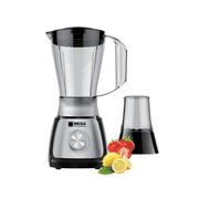 ميجا خلاط 500 واط 1.6 لتر – اسود product image