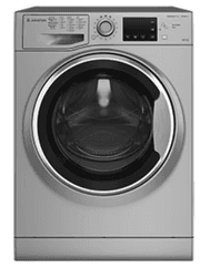 غسالة مع نشافة ارستون 9 كيلو غسيل 6 تنشيف product image