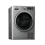 نشافة ويرلبول 9 كيلو +++A – فضي product image