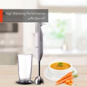 خلاط يدوي باناسونيك 600 واط product thumbnail 4