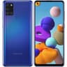 سامسونج جالاكسي A21S، 6.5 بوصة، 2 جيجا بايت رام ، 64 جيجا بايت، أزرق product thumbnail 2