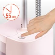 مكواه باناسونيك ملابس 1600 واط مع خزان 2 لتر NI-GSE040PTH product thumbnail 3