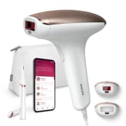 فيليبس لوميا جهاز إزالة الشعر بتقنية IPL المتقدمة, 240 فولت product thumbnail 2