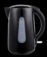 Sona kettle 1.7L 2200W – Black