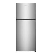 هايسنس ثلاجة 466 لتر +A – فضي product image