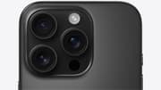 ايفون 16 برو ماكس 6.9″ 256 جيجابايت اسود تيتانيوم product thumbnail 2