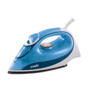 سامكس مكواة بخار,2000 واط, لون أزرق product image