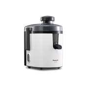 باناسونيك عصارة فواكه 400 واط 0.5 لتر – ابيض product image