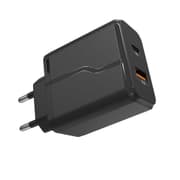 شاحن بورودو 18واط -اسود product thumbnail 4