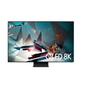 شاشة سامسونج 65 انش كيو ليد سمارت فائقة الوضوح 8K product thumbnail 5