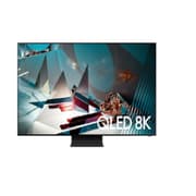 شاشة سامسونج 65 انش كيو ليد سمارت فائقة الوضوح 8K product thumbnail 4