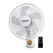 مروحة حائط سامكس 16 انش product image