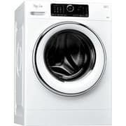 ويرلبول غسالة,10 كيلو,14 برنامج,1400 دورة في الدقيقة,+++A,ابيض product image