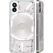 موبايل نثينغ 2 أبيض 512 جيجابايت product image