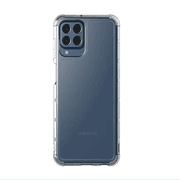 غطاء حماية سامسونج شفاف لهاتف جلاكسي M33 product image