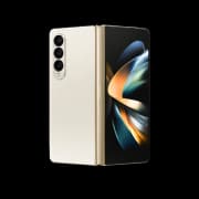 سماعة سامسونج مجانية مع Z Fold 4 أو Flip 4 موديل SM-R180NZTAMEA product image