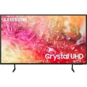 تلفزيون سامسونج QLED 4K ذكي موديل QA55QE1CAUXTW product image