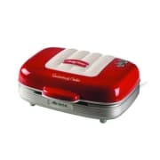 جهاز تحضير السندويشات700 واط اريتي احمر product image