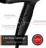 سشوار باناسونيك 2000 واط product thumbnail 2