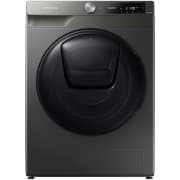 غسالة ونشافة سامسونج 10.5 كيلو 1400 دورة غسيل و 6 كيلوا تنشيف – لون ستانلس product image