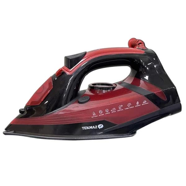 تيكماز مكواة بخار 2800 واط موديل NAS-SIR2800