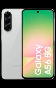 سامسونج جالاكسي A56 5G – لون رمادي product thumbnail 1