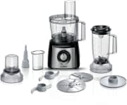 محضرة طعام بوش – 800 واط -2.3 لتر – اسود product image