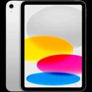 ايباد آبل 11 انش،A16 واي فاي، 128 جيجابايت – فضي product image