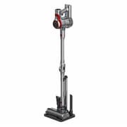 مكنسة كهربائية عمودية كونتي قوة 200 واط تصميم عصري لون رمادي product image