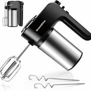 خلاط يدوي كونتي قوة 300 واط لون أسود product image