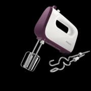 خلاط يدوي فيليبس 5 سرعات 450 واط product thumbnail 1