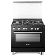 فرن غاز إلـبا 90 سم ستانلس ستيل product image